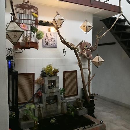 Hua Tang Homestay イポー エクステリア 写真