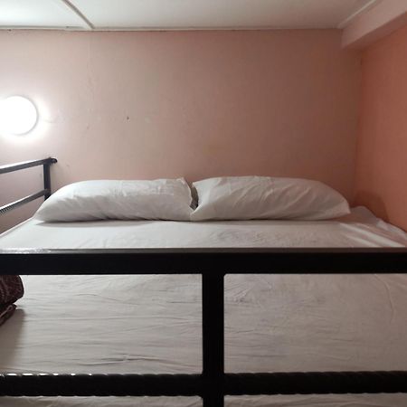 Hua Tang Homestay イポー エクステリア 写真