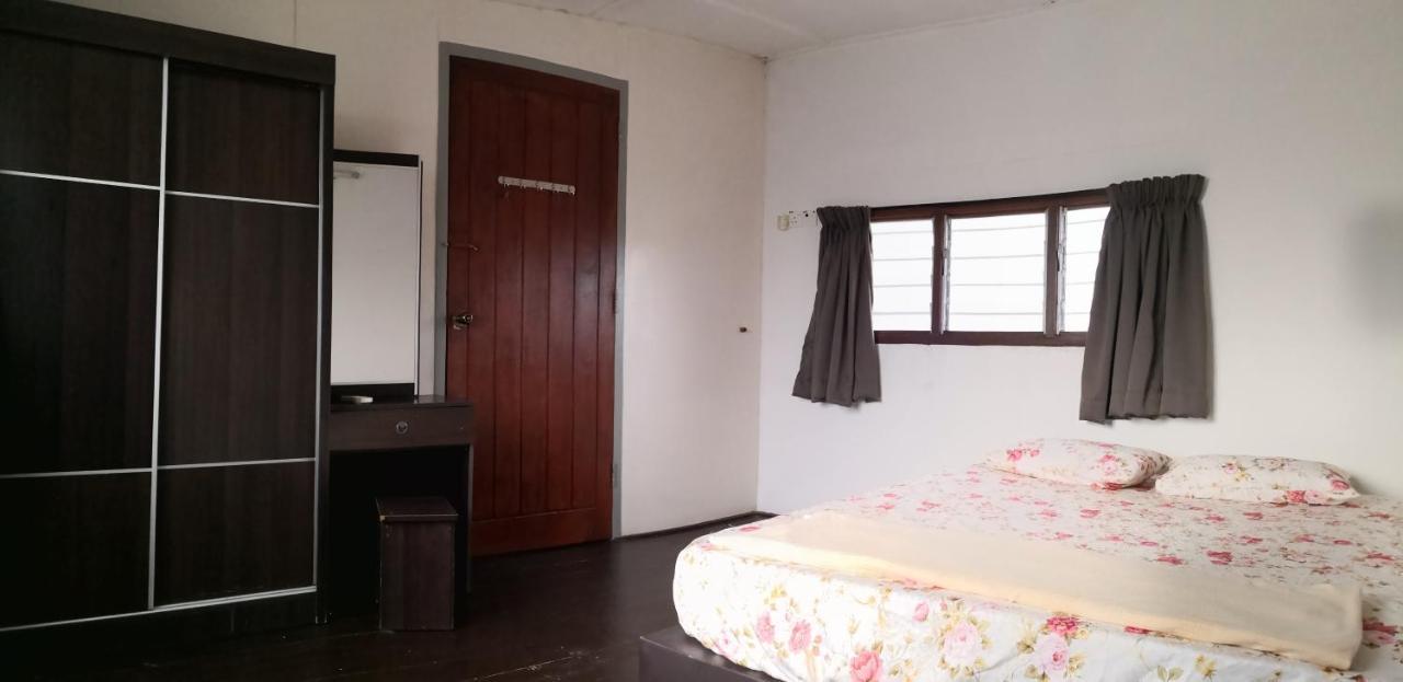 Hua Tang Homestay イポー エクステリア 写真