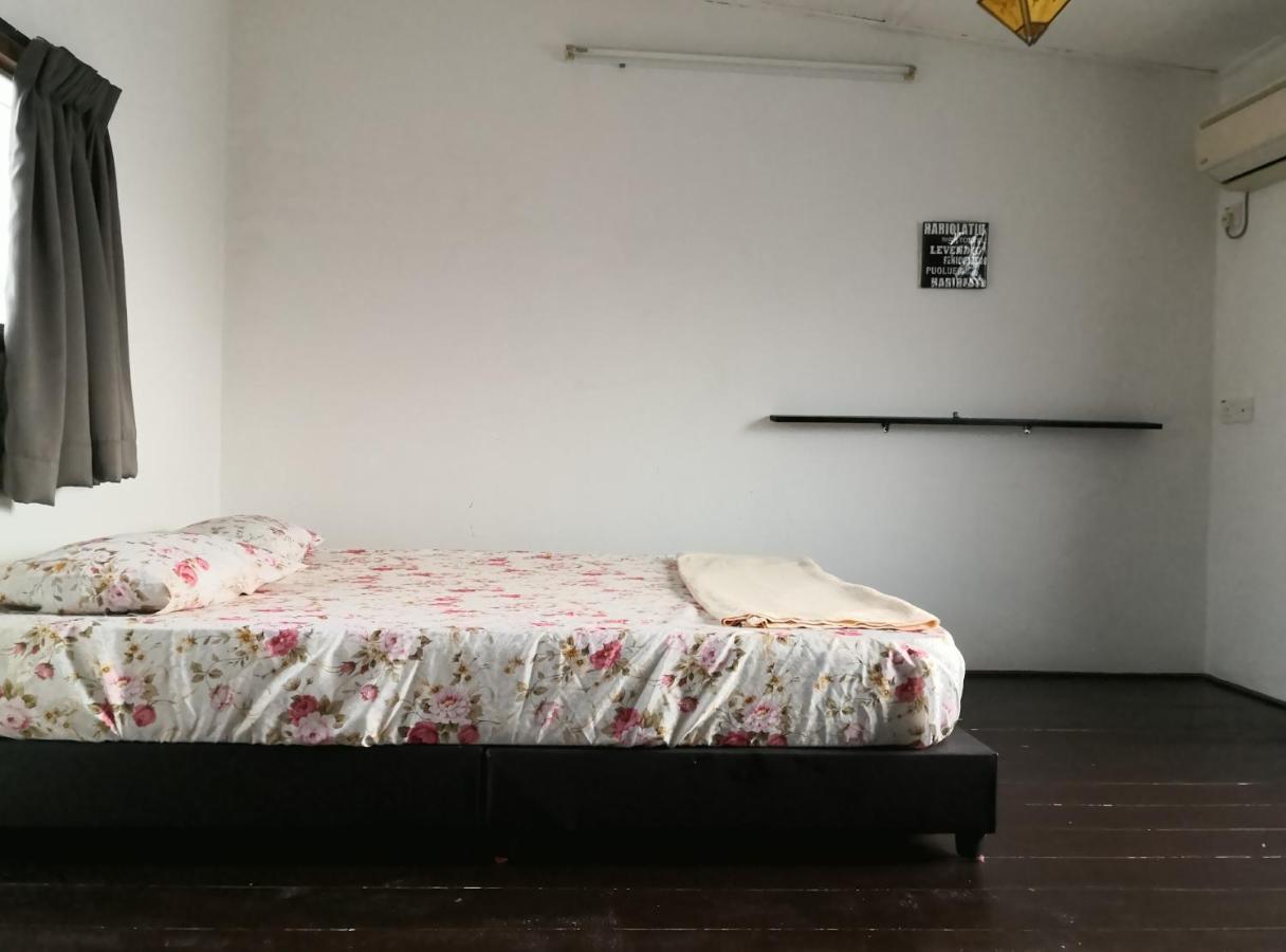 Hua Tang Homestay イポー エクステリア 写真