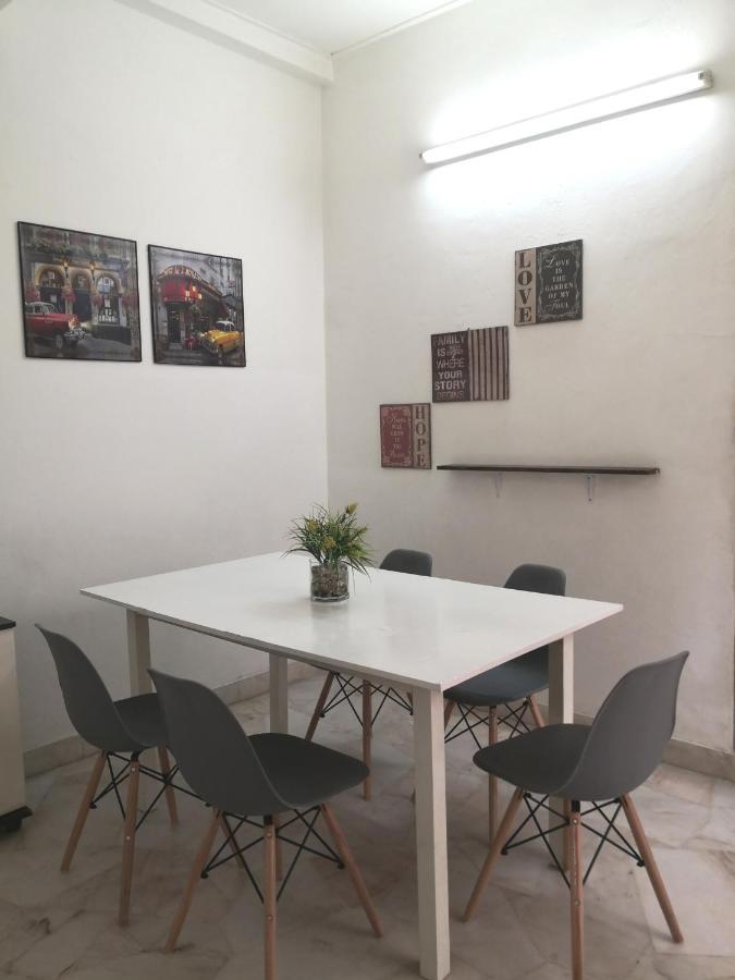 Hua Tang Homestay イポー エクステリア 写真