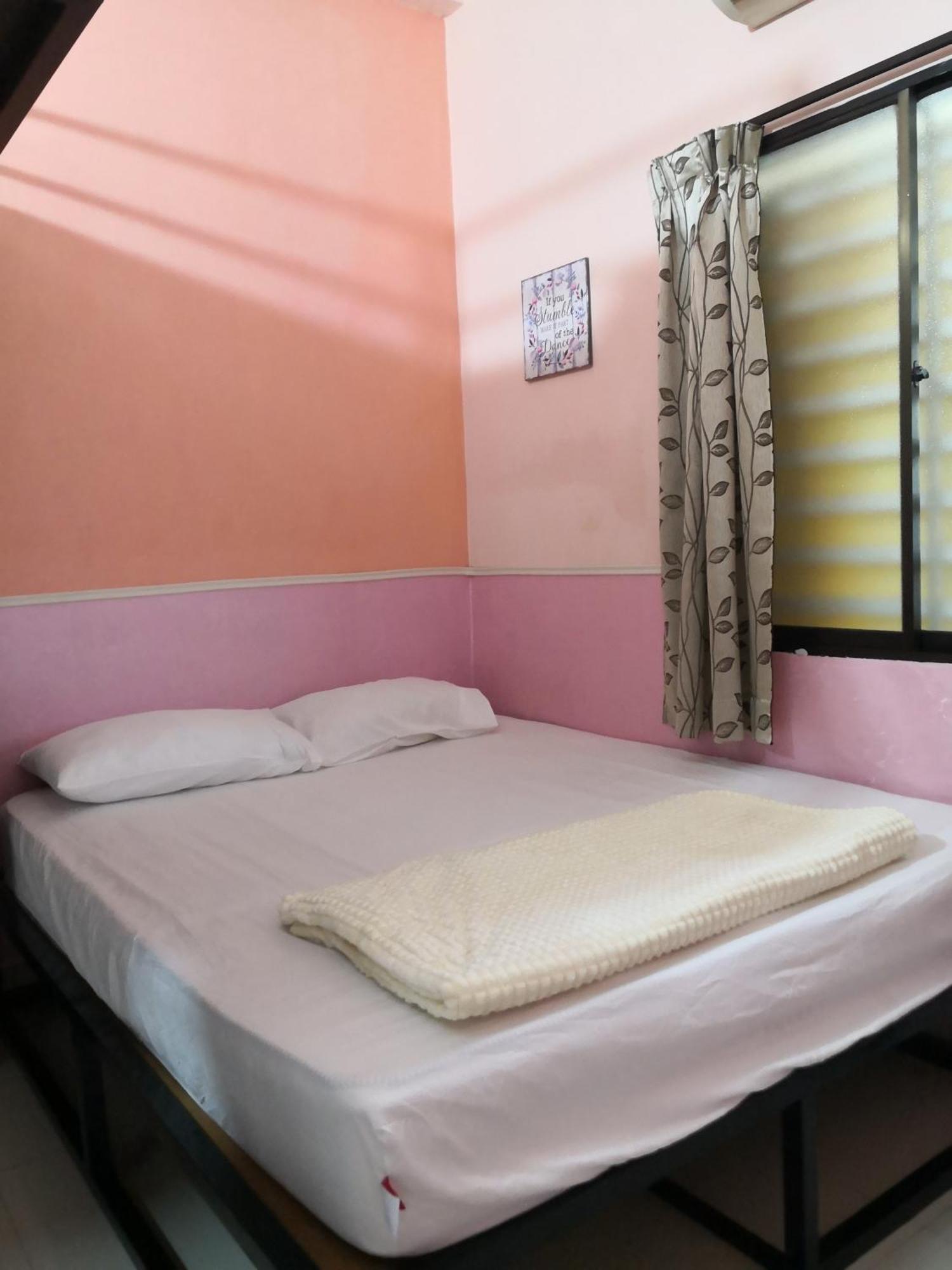 Hua Tang Homestay イポー エクステリア 写真