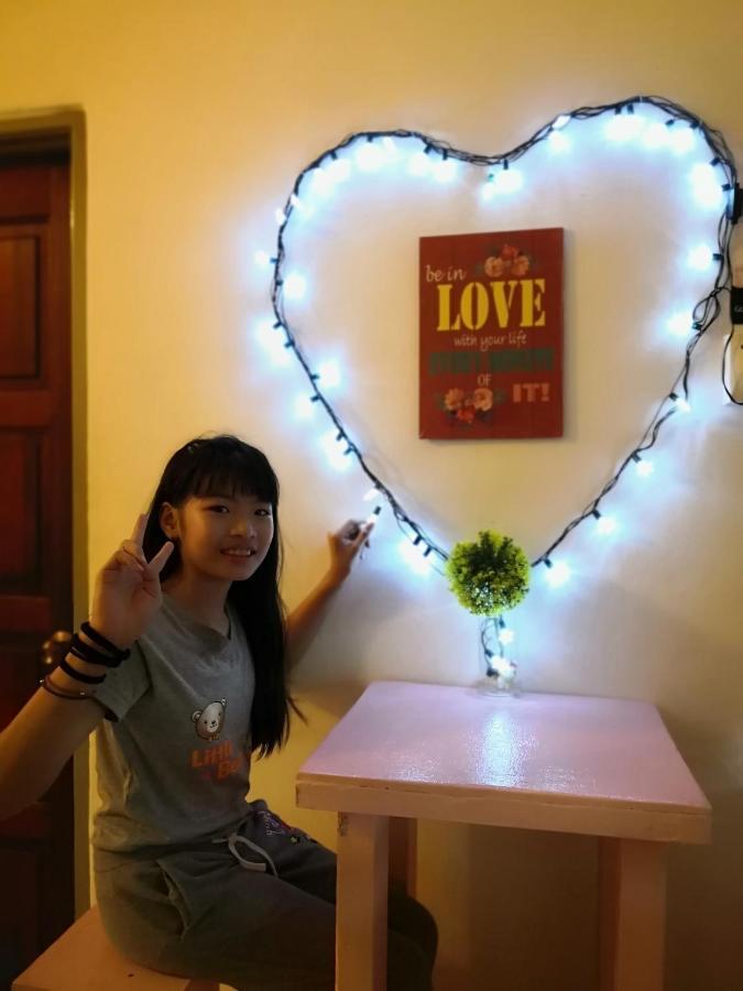 Hua Tang Homestay イポー エクステリア 写真